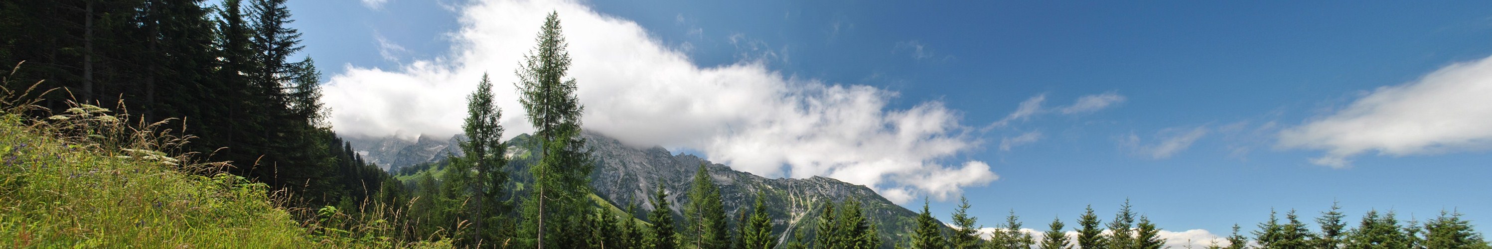 Von der Rossfeldstrasse zum Kehlsteinhaus