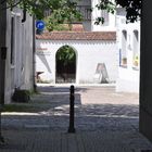 Von der Schneckengasse zum Weberzunfthaus Wangen im Allgäu