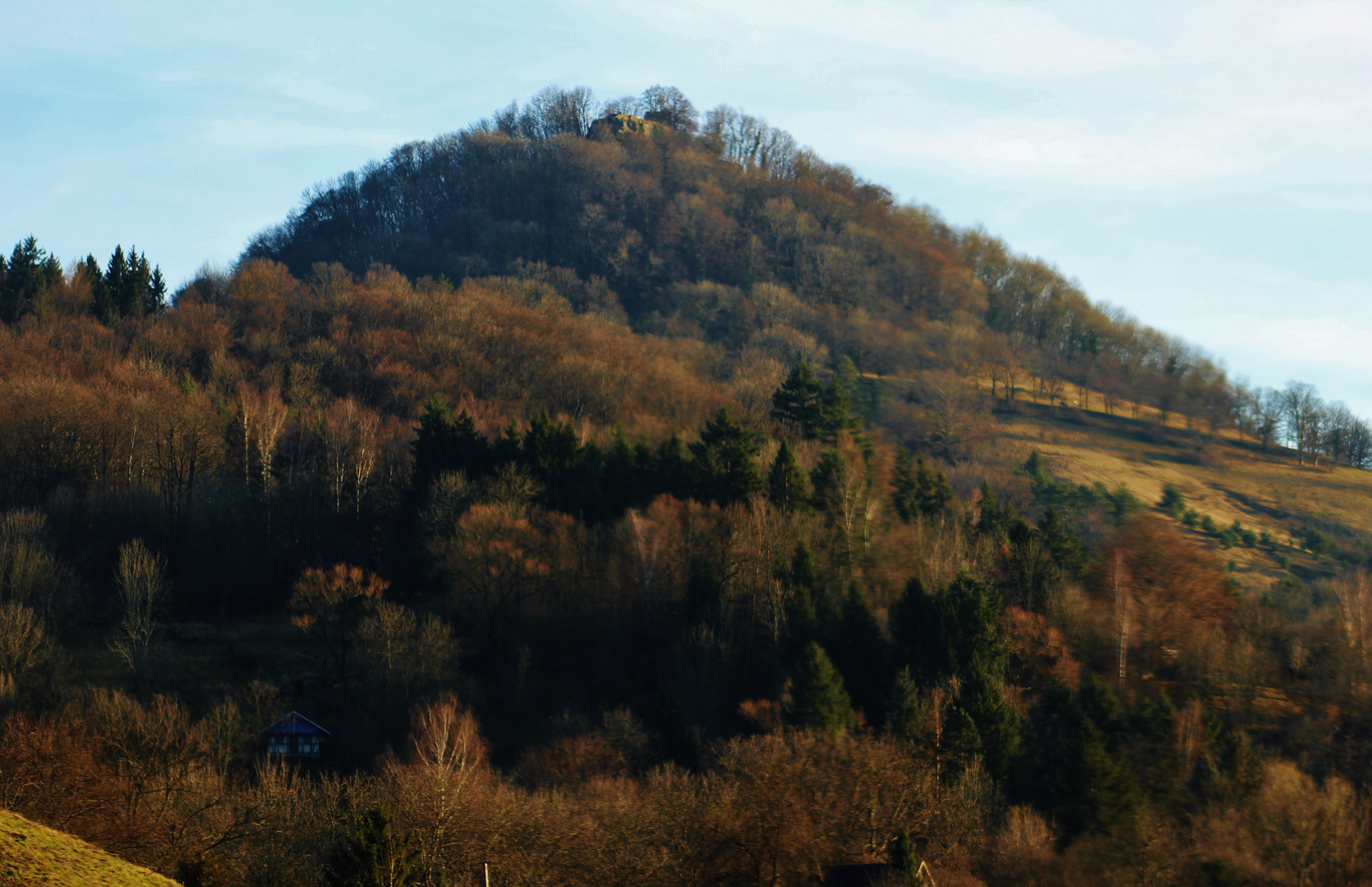 von der Schönheit rund um die schwäbische Alb