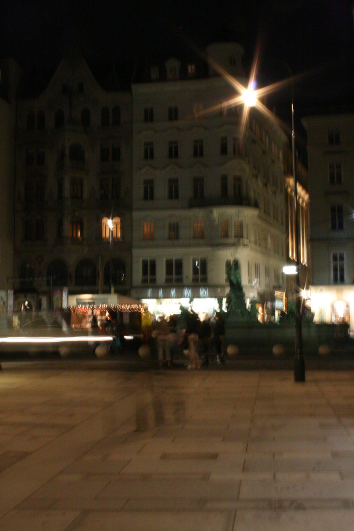 Von der Straße