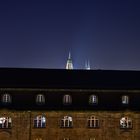 Von der Terrasse (HDR)