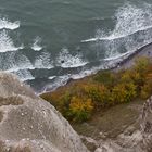 Von der Viktoriasicht auf Rügen (2)