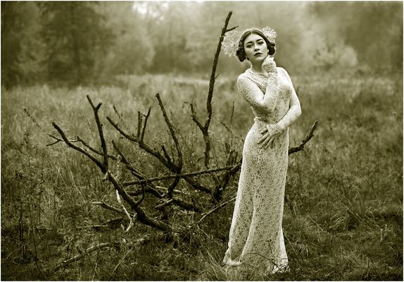 von der Zeitlosigkeit