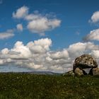 Von diesem herrlichen Dolmen...