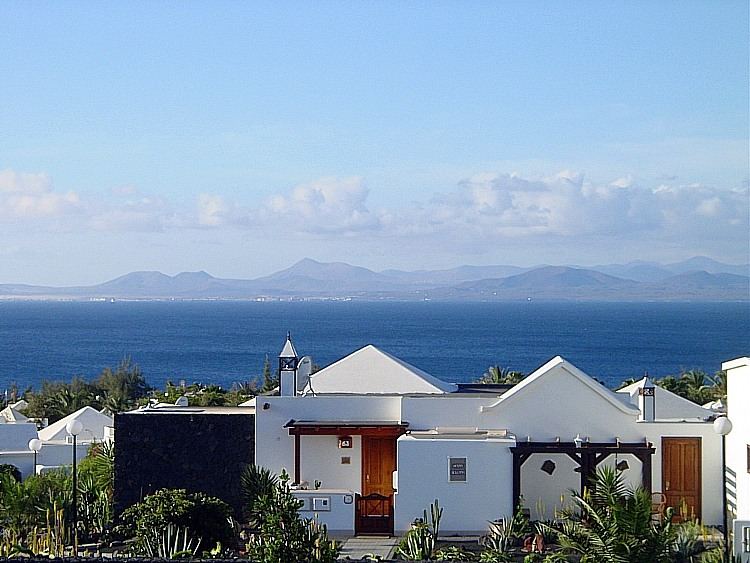 Von einer Insel zur Anderen