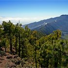 von El Pilar zum Pico Corralejo