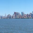 Von Ellis Island bis nach Brooklyn