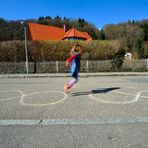 Von Ewigkeit zu Ewigkeit: Ein Kinderspiel