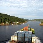 Von Fjord zu Fjord