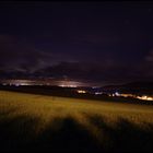 Von Frankreich nach England