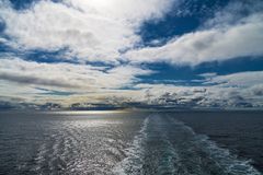 Von Geiranger zum Nordkap 02