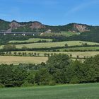 Von genau diesem Standort hat es noch nie ein Panorama in der Öffentlichkeit gegeben...