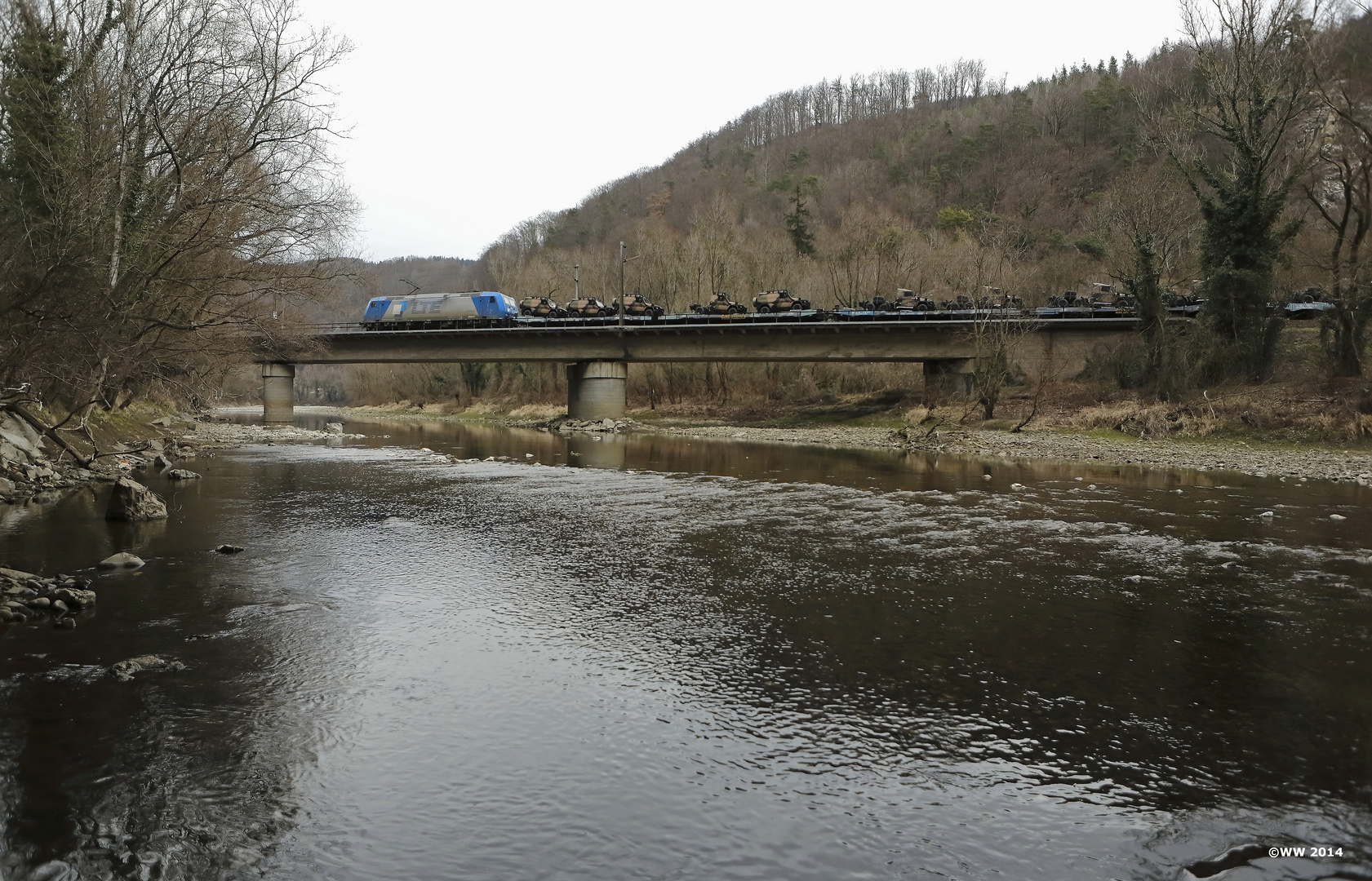 Von Graz nach Australien