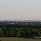 von Hamburgs Norden einen Blick in den Süden machen