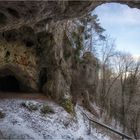 Von Höhle zu Höhle