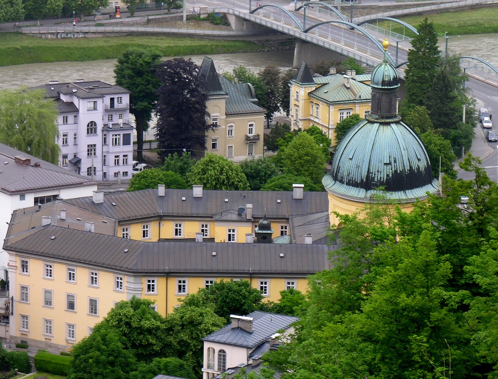 von HohenSalzburg gesehen 2