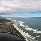 Von Hokitika zum Aoraki