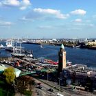 von Hotel Hafen Hamburg