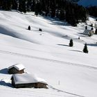 Von Hütte zu Hütte