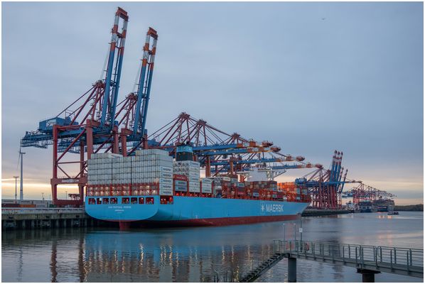 von jeder Stelle fotogen