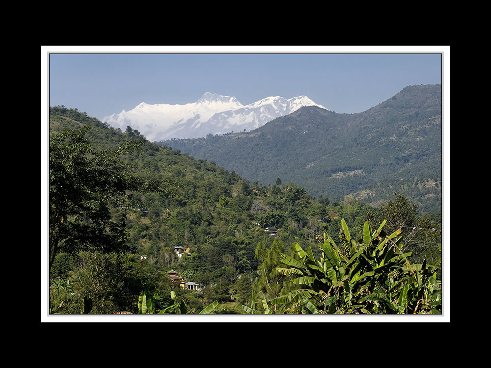 Von Kathmandu nach Pokhara 03