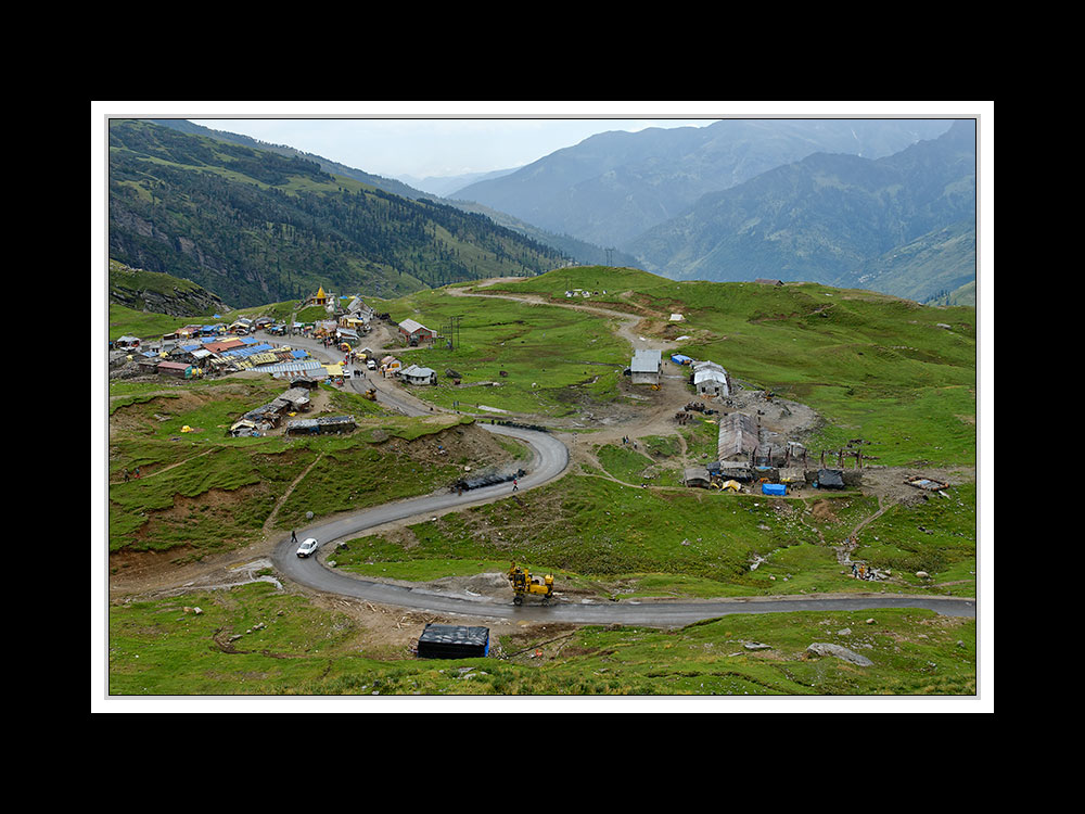 Von Keylang nach Manali 04