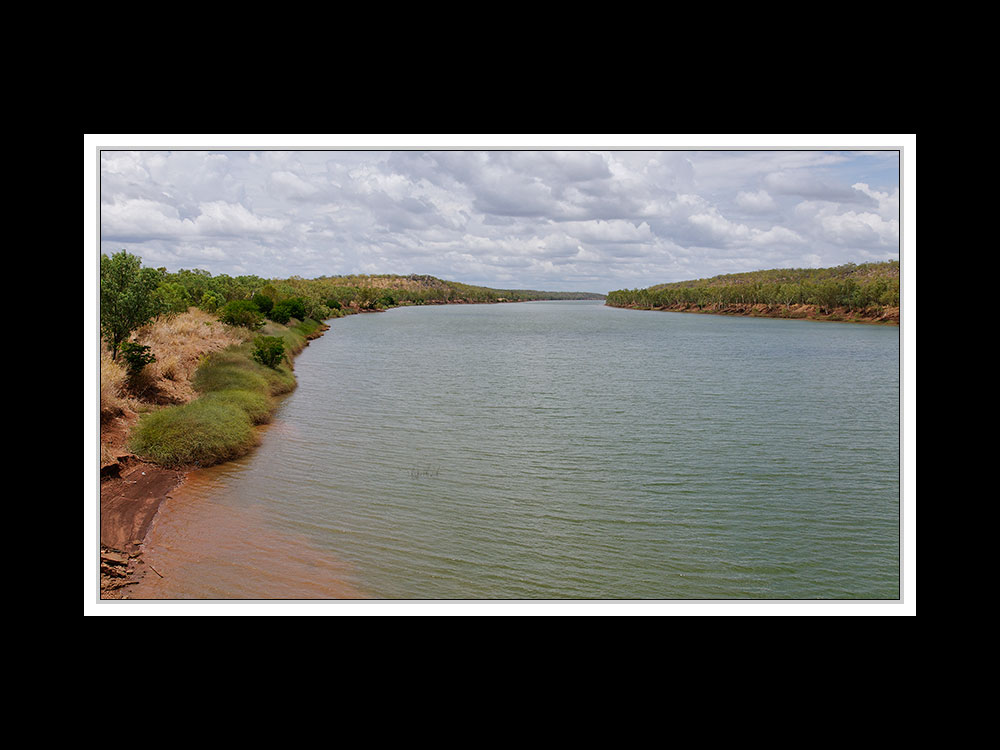 Von Kununurra nach Alice Springs 02