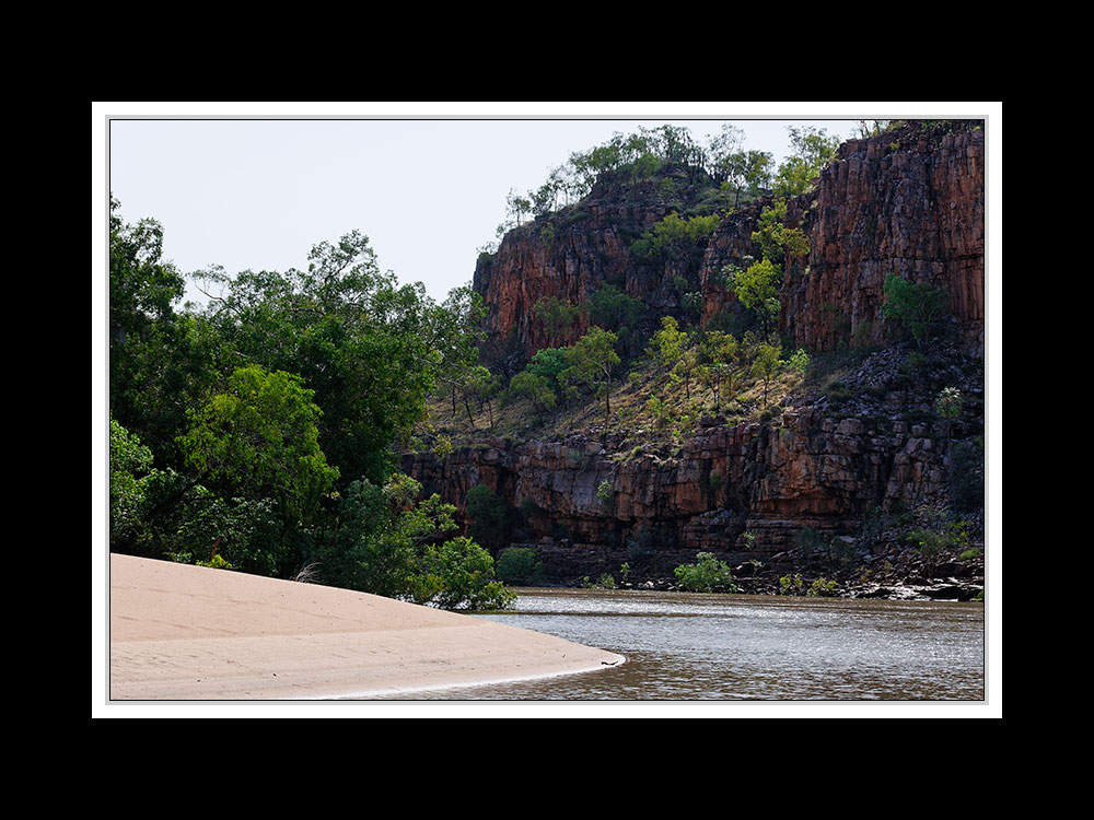 Von Kununurra nach Alice Springs 04