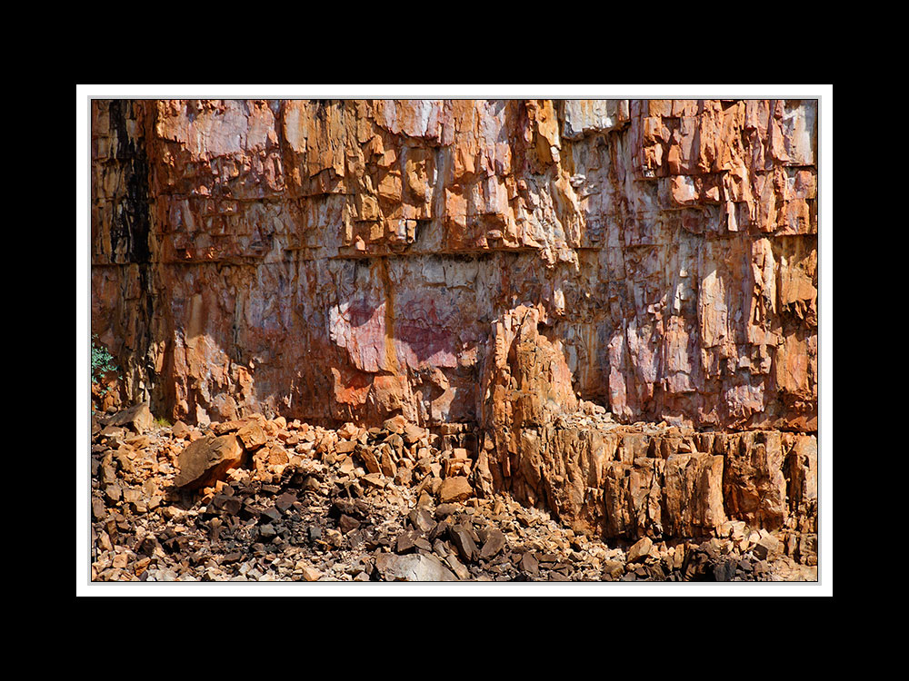 Von Kununurra nach Alice Springs 05