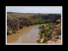 Von Kununurra nach Alice Springs 09