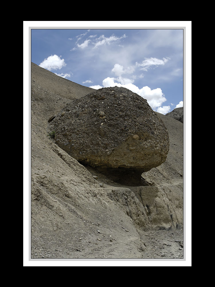 Von Lamayuru zur Shilakongschlucht 11