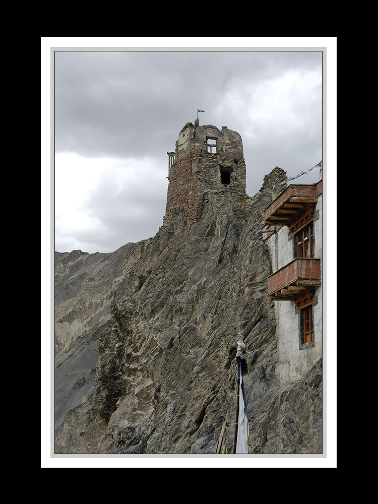 Von Lamayuru zur Shilakongschlucht 13