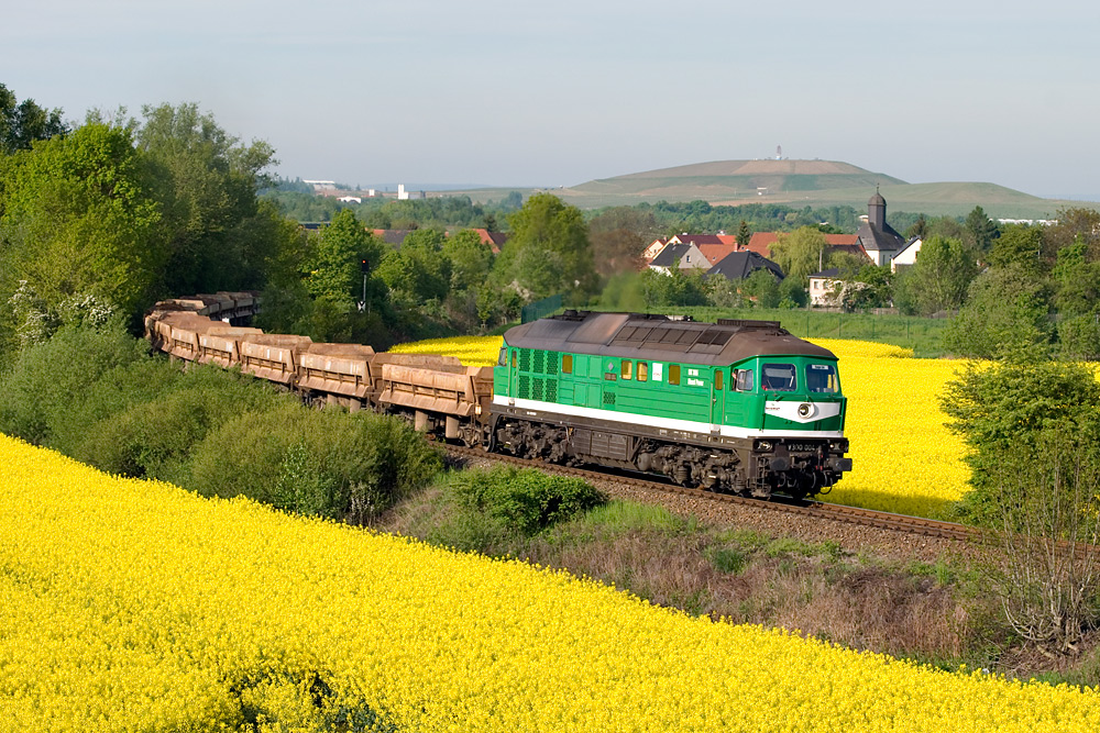 Von Landwirten zu Energiewirten