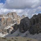 ... von Lavarela bis Tofana di Rozes ...