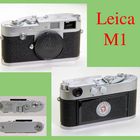 Von LEITZ: Die Leica M1