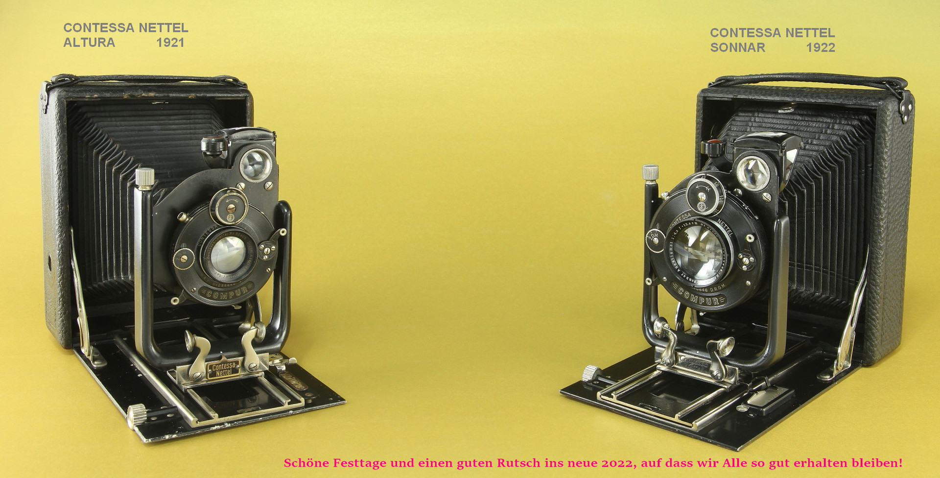 von links nach rechts