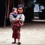 Von Luang Prabang zu den Höhlen von Pak Ou. 07