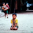 Von Luang Prabang zu den Höhlen von Pak Ou. 23