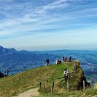 Von Luzern bis zum Pilatus