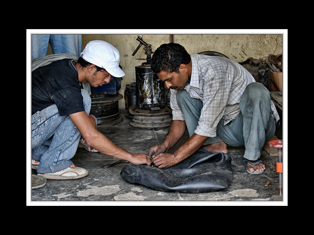 Von Manali nach Chandigarh 04