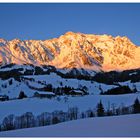 Von Maria Alm nach Dienten