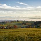 von meinen Lieblingsplatz