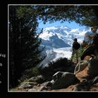 Von Morteratsch zur Bovalhütte