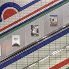 Von München nach London