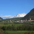 Von Müstair nach Merano ...