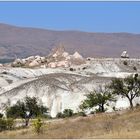 Von Nevsehir nach Çavusin II