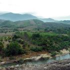 Von Nha Trang nach Dalat