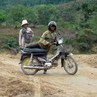 von Nha Trang nach Dalat - Familie unterwegs