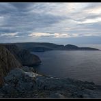 Von Nordkapp zu Nordkapp