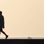 Von nun an gehen wir getrennte Wege …